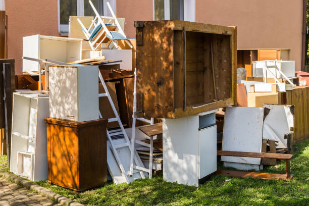 Best Recycling Services for Junk  in Prairie Du Sac, WI